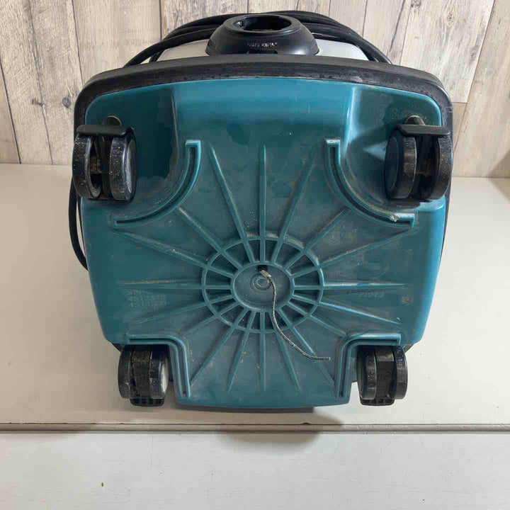 ★マキタ(makita) 集じん機 乾式 484(P)【戸田店】