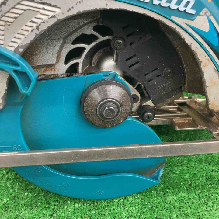 ★マキタ(makita) 電気マルノコ 5637BA【桶川店】