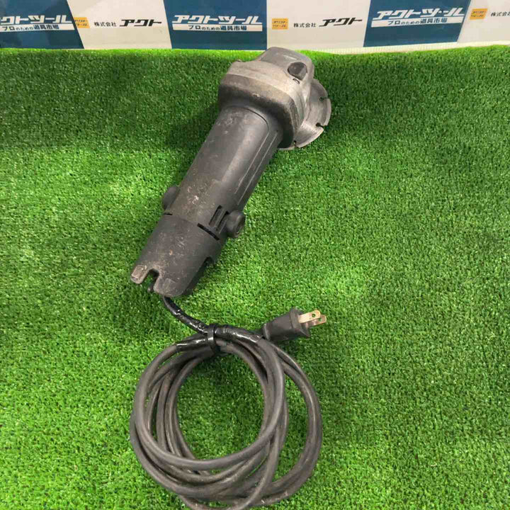 ☆マキタ(makita) 100mmディスクグラインダ 9539B【草加店】