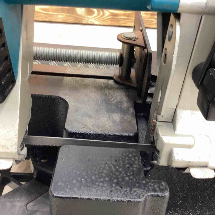 ★マキタ(makita) ポータブルバンドソー 2107FW【越谷店】