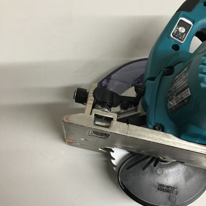 【中古品】★マキタ(makita) 125mm 18V コードレスマルノコ KS514DZ 本体のみ【戸田店】