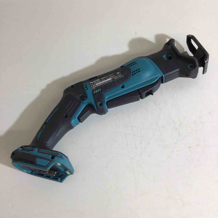 ★マキタ(makita) コードレスレシプロソー JR184DZ【戸田店】