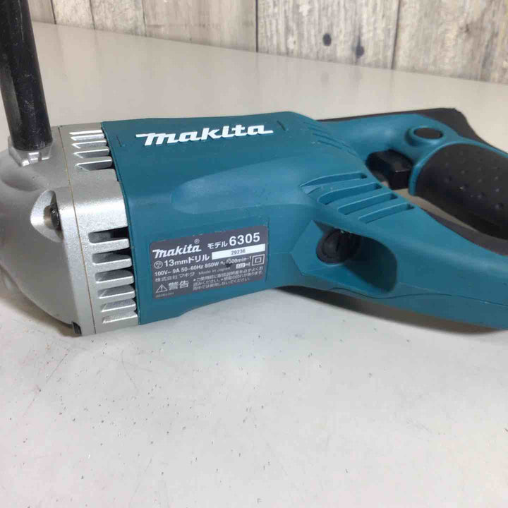 ☆マキタ(makita) 電気ドリル 6305【戸田店】