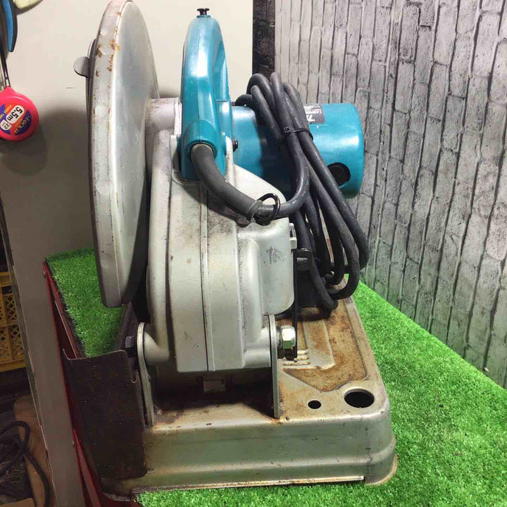 ☆マキタ(makita) 高速切断機 2414NB【川口店】