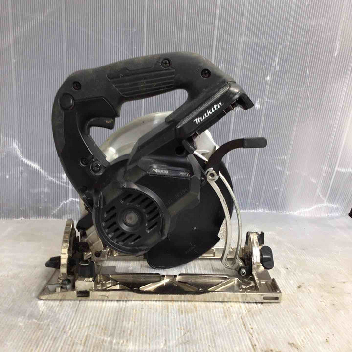 ★マキタ(makita) コードレス丸のこ HS631DZSB【草加店】