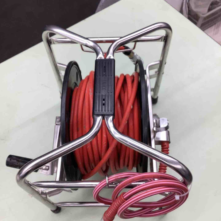 MAX ホースドラム HSD-56【越谷店】