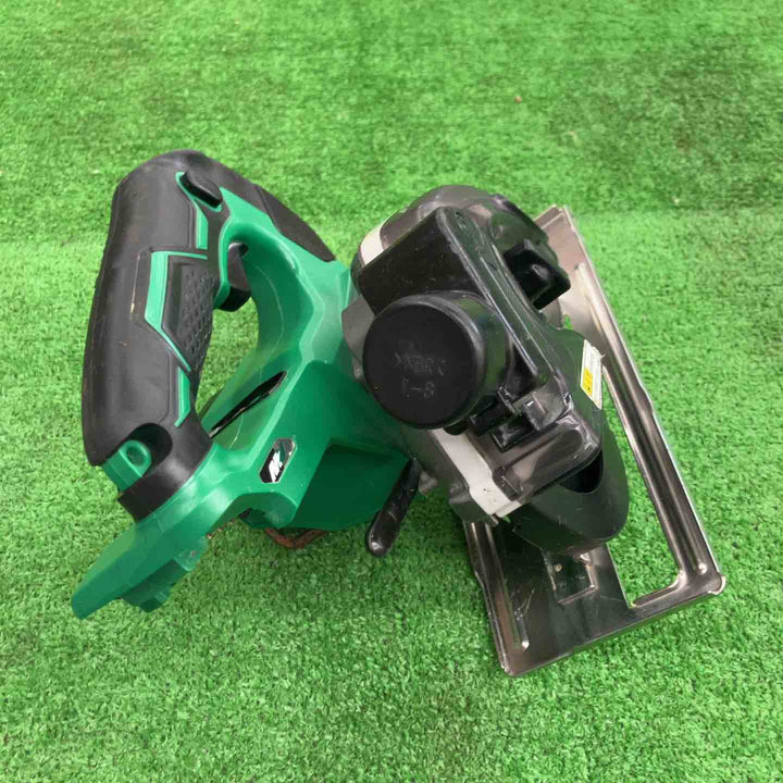 【中古品】 ハイコーキ/HIKOKI コードレスチップソーカッター・CD3605DA(NN) 【桶川店】