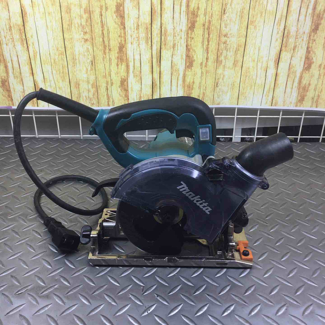 マキタ(makita) 防じん丸のこ KS5000FX【川崎店】