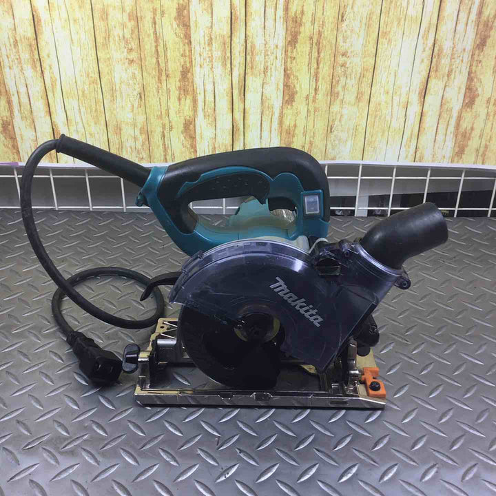 マキタ(makita) 防じん丸のこ KS5000FX【川崎店】
