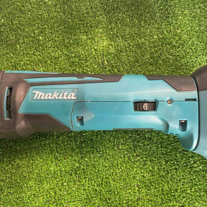 ★マキタ(makita) コードレスマルチツール TM41DZ【草加店】