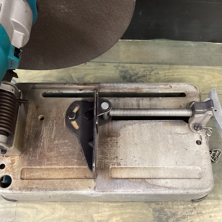 マキタ(makita) 355mm高速切断機 LW1401 【東大和店】