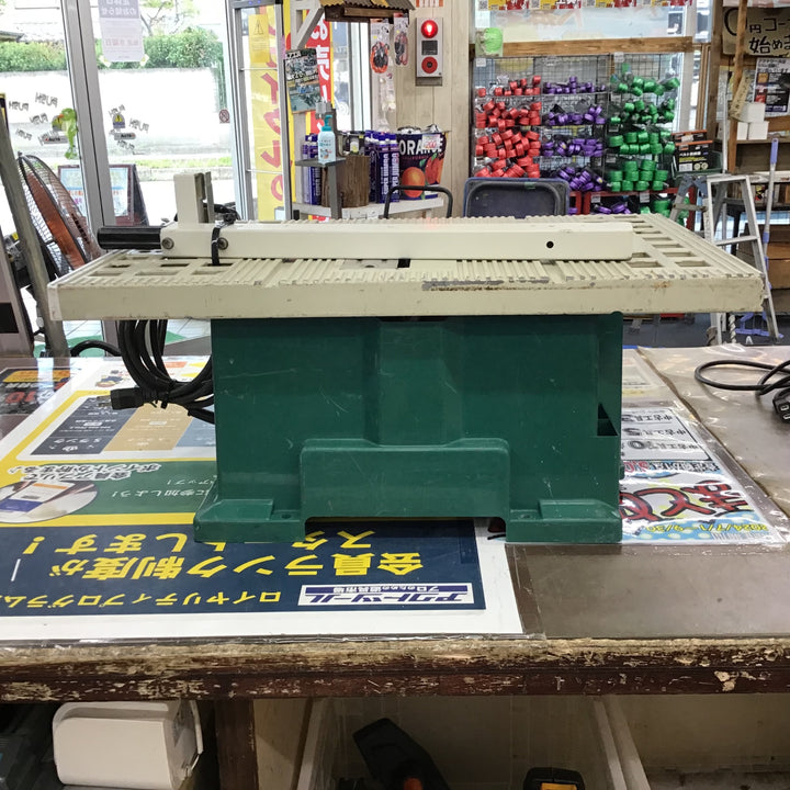 【店頭受取り限定】〇マキタ(makita) 丸のこ盤 2708【柏店】