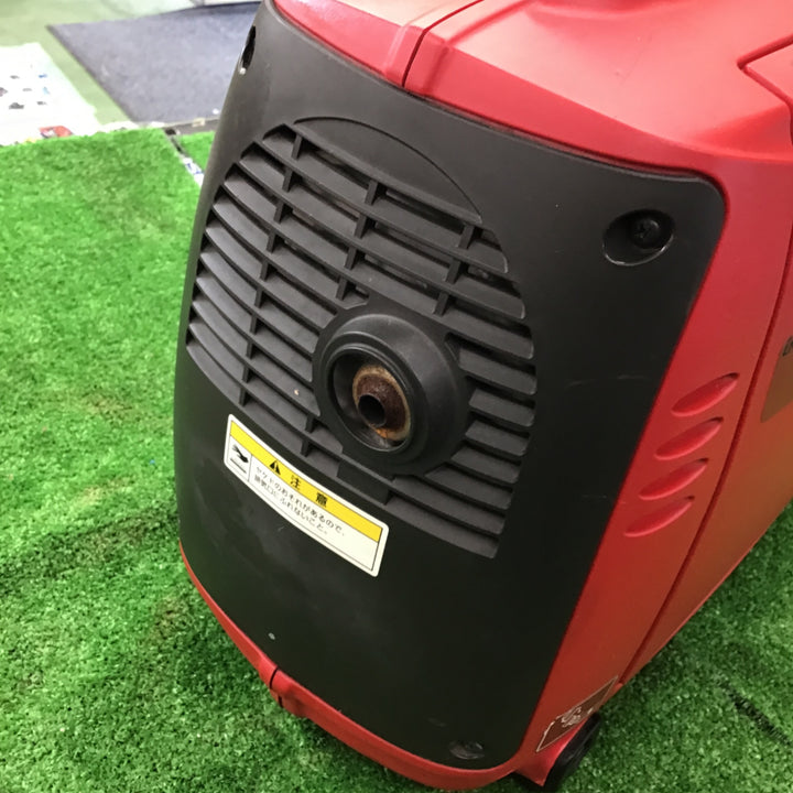 ★ホンダ(HONDA) 発電機 EU9i entry オイル交換済 【桶川店】
