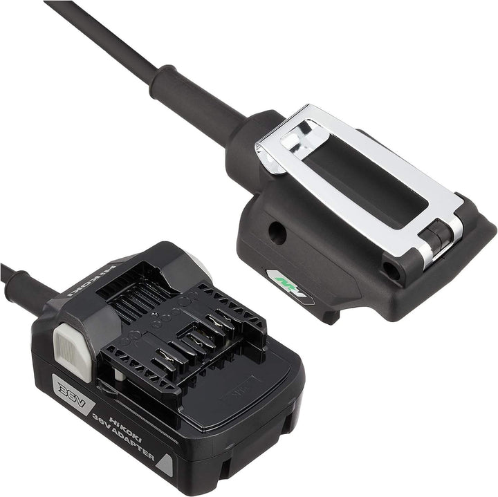 【未使用品】◇ハイコーキ(HIKOKI ※旧:日立工機) バッテリーアダプタ W36-AD 【柏店】