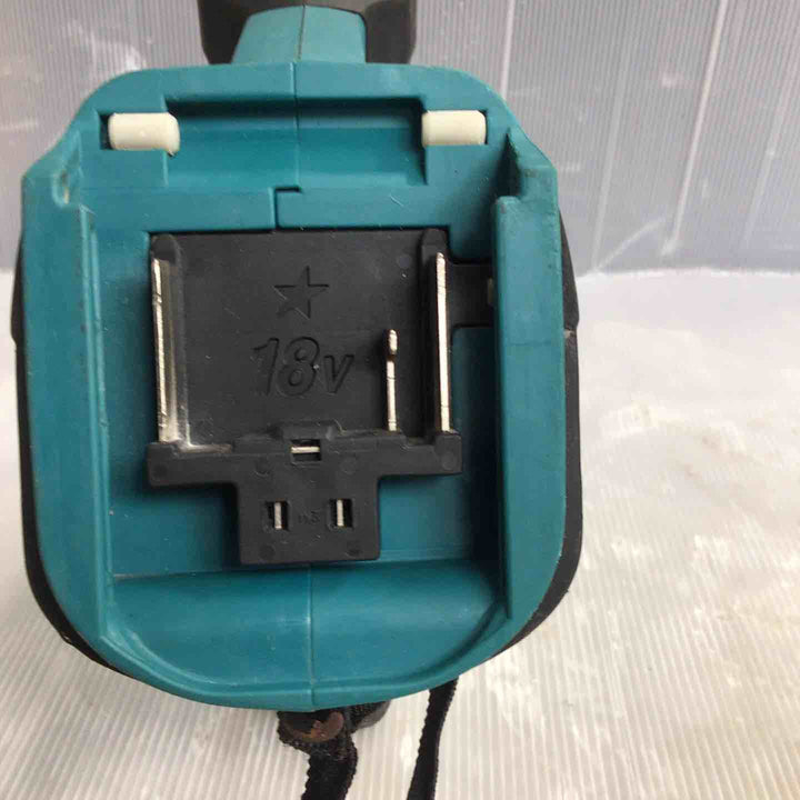 ★マキタ(makita) コードレスボードカッタ SD180DZ【草加店】