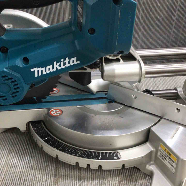 【中古】マキタ(makita) コードレススライドマルノコ LS714DZ【草加店】