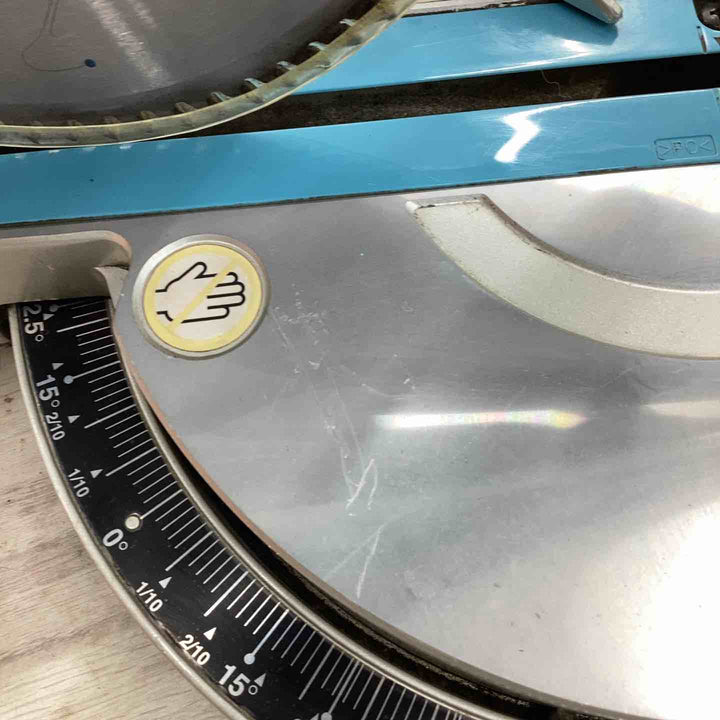 ★マキタ(makita) スライドマルノコ LS0717FL【越谷店】