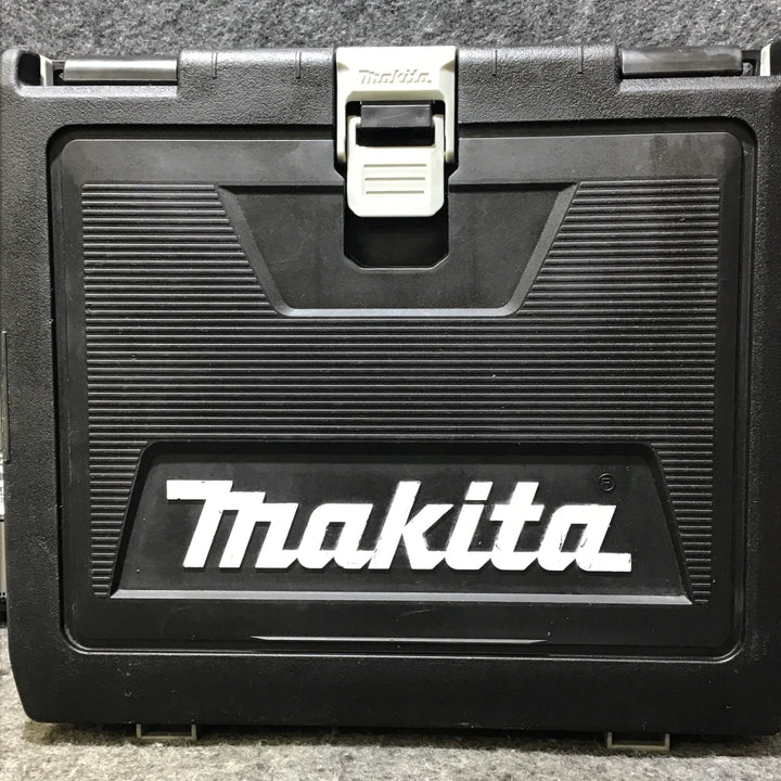 ★マキタ(makita) コードレスインパクトドライバー TD173DRGXB【桶川店】