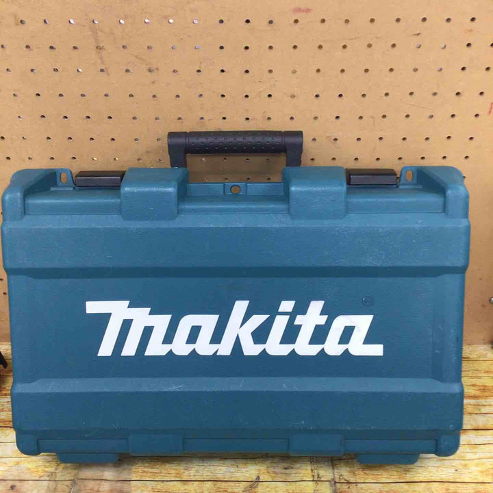 マキタ(makita) コードレスレシプロソー JR184DRG【川崎店】