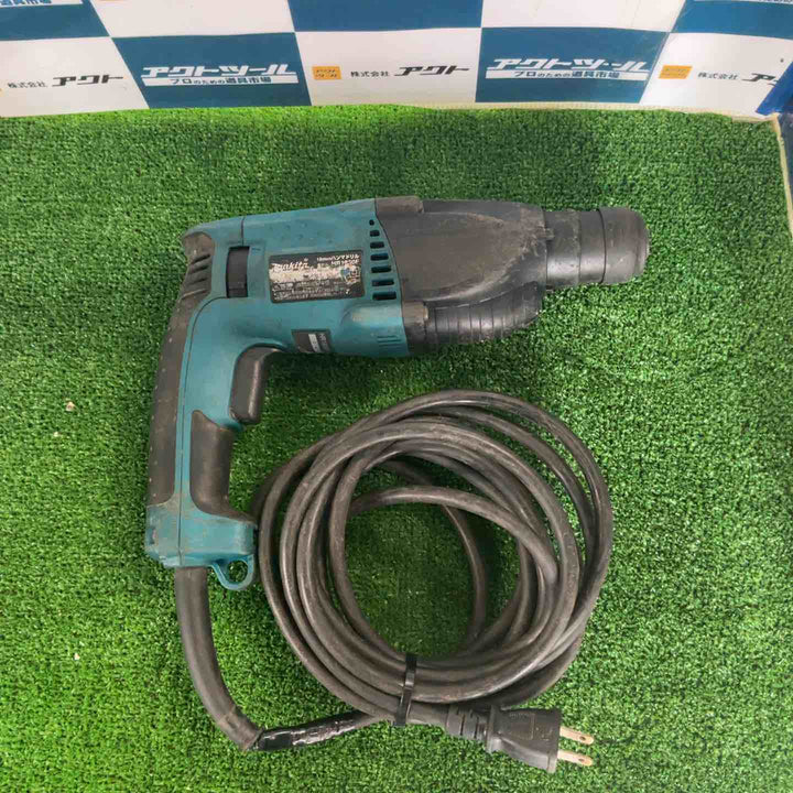 ★マキタ(makita) ハンマドリル HR1830F【草加店】