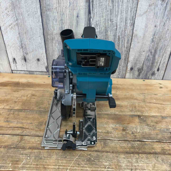 マキタ(makita) コードレス丸ノコ KS003GZ 【東大和店】