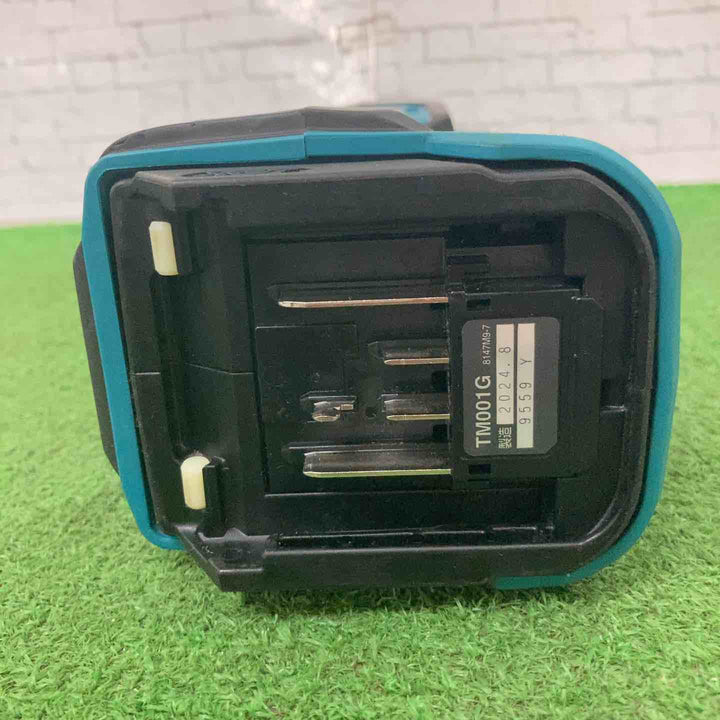 ★マキタ(makita) コードレスマルチツール TM001GZ【町田店】