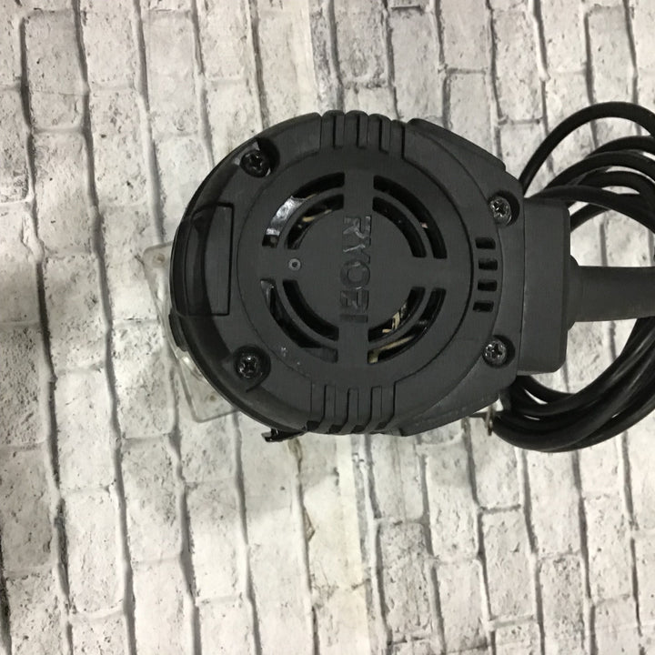 〇リョービ(RYOBI) トリマ MTR-42【川口店】