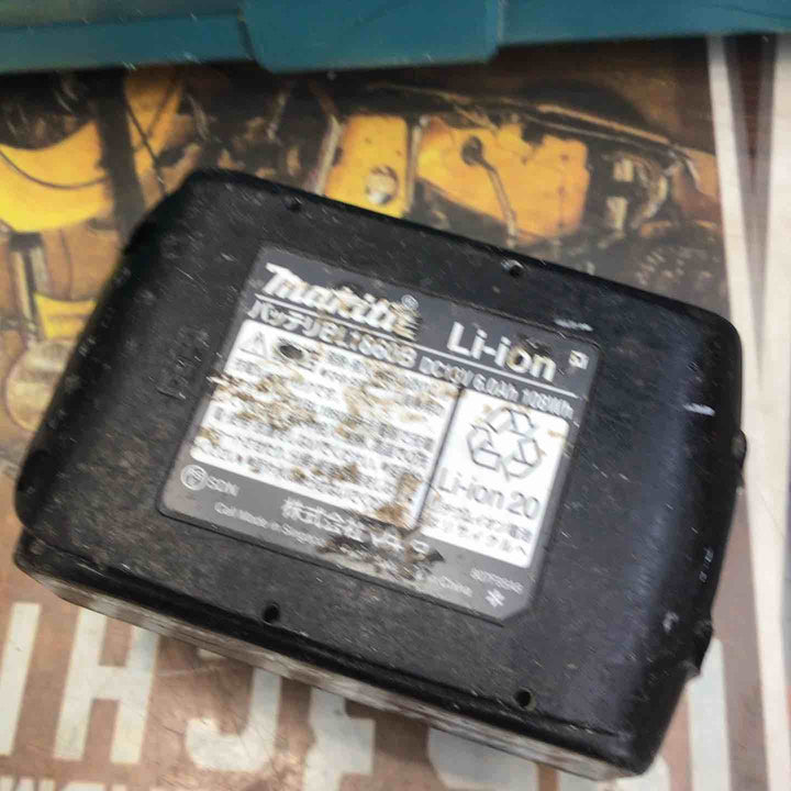 ★マキタ(makita) コードレスフィニッシュネイラ FN350DRG【草加店】