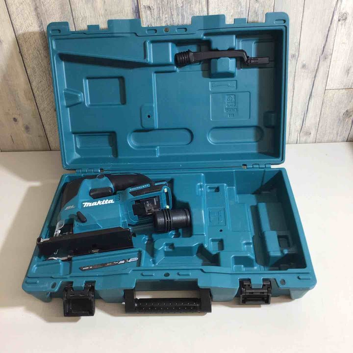★マキタ(makita) コードレスジグソー JV184DZK【戸田店】