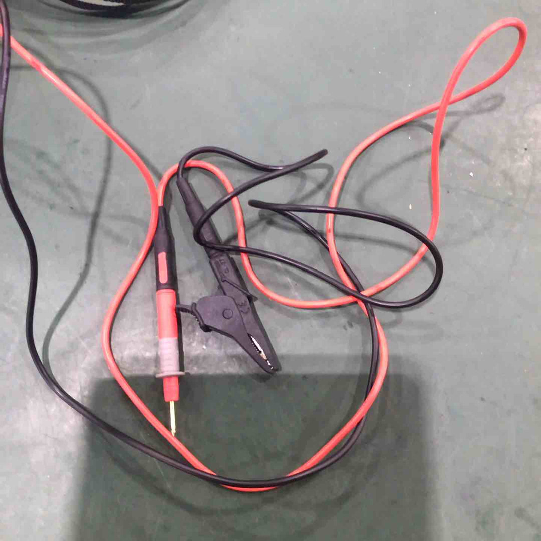 〇三和電気計器(サンワ/sannwa) 3レンジアナログ絶縁抵抗計 PDM5219S【川口店】