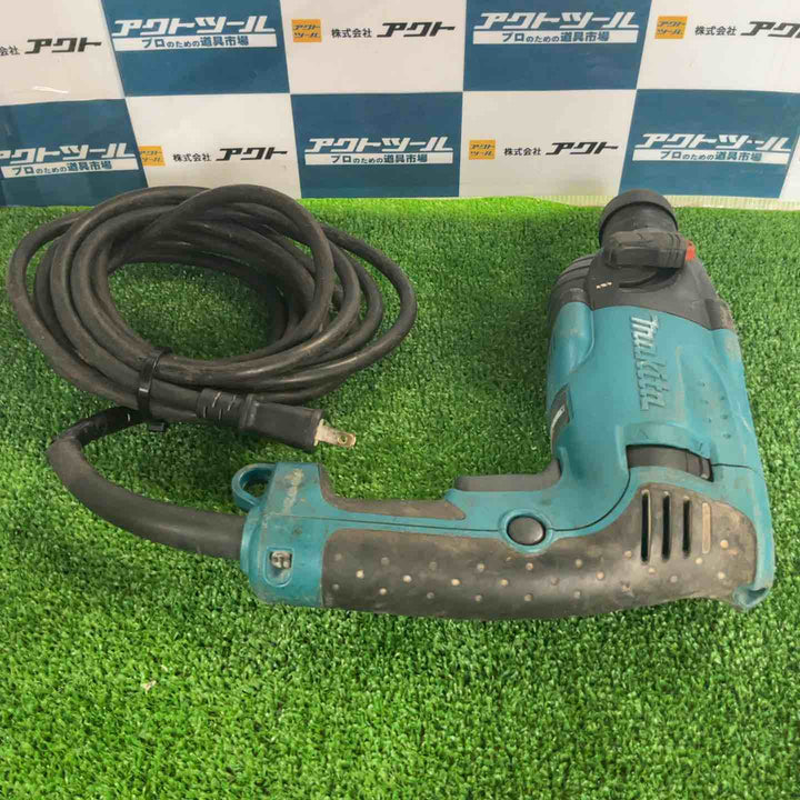 ★マキタ(makita) ハンマドリル HR1830F【草加店】