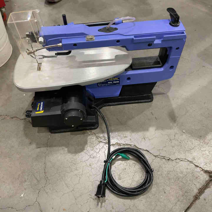 ◇ハイコーキ(HIKOKI ※旧:日立工機) 卓上糸のこ盤 FCW40SA【川口店】