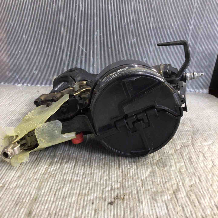 ★ハイコーキ(HIKOKI ※旧:日立工機) 高圧エア釘打ち機 NV65HR2(S)【草加店】