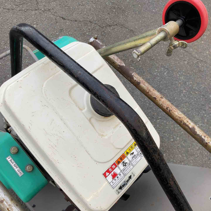 【店頭受取り限定】三笠 ロードカッター MCD-L12【八潮店】