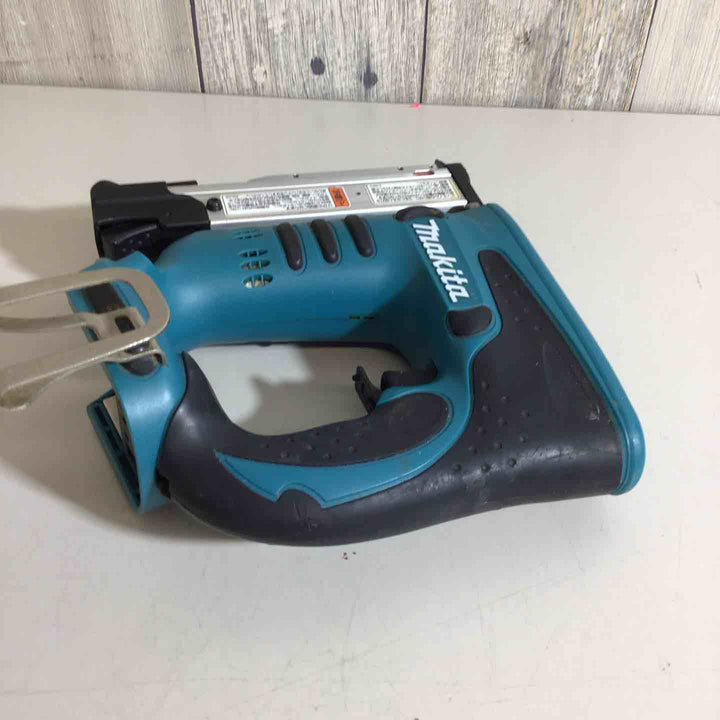◇マキタ(makita) コードレスピンタッカ PT350DZ【戸田店】