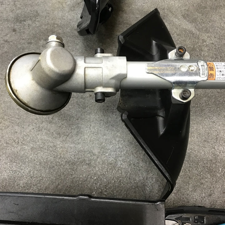 ★マキタ(makita) コードレス草刈機モーター MUX01GZ【川崎店】