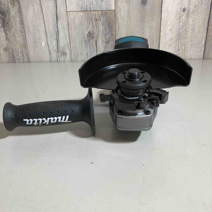 ★マキタ(makita) コードレスディスクグラインダ GA002GZ【戸田店】