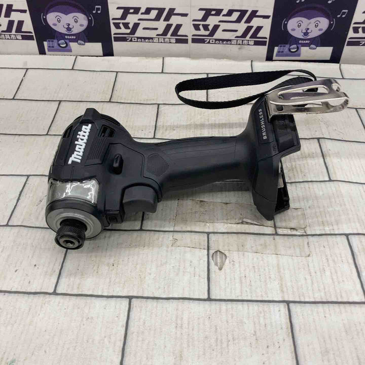★マキタ(makita) コードレスインパクトドライバー TD173DZB【所沢店】