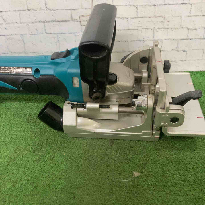 ★マキタ(makita) コードレスジョイントカッター PJ180DZ【町田店】