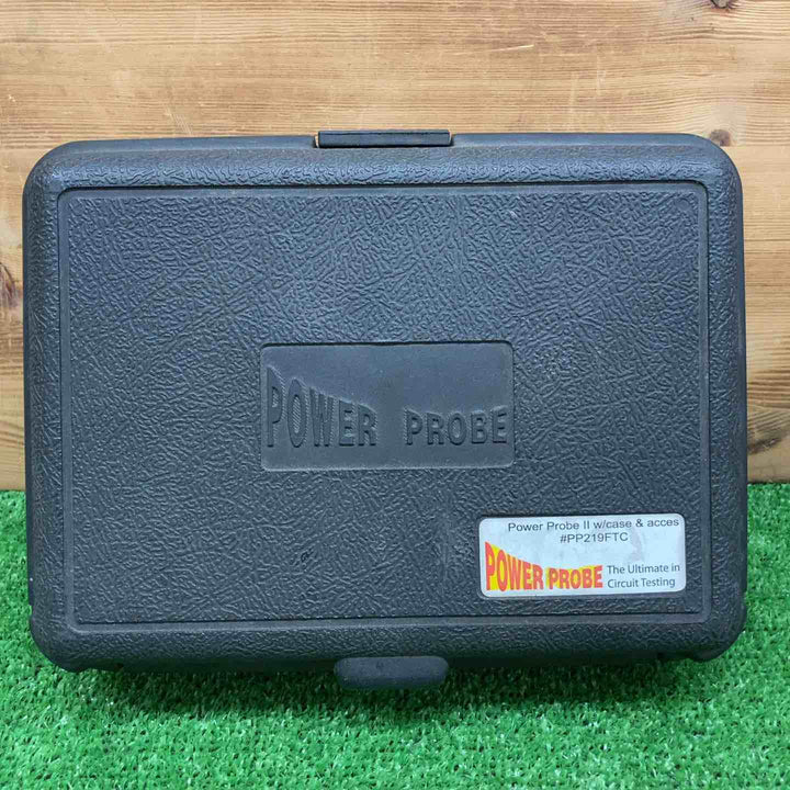 【中古品】 マックツール/MACTOOLS パワープローブⅡ PP219FTC 【鴻巣店】