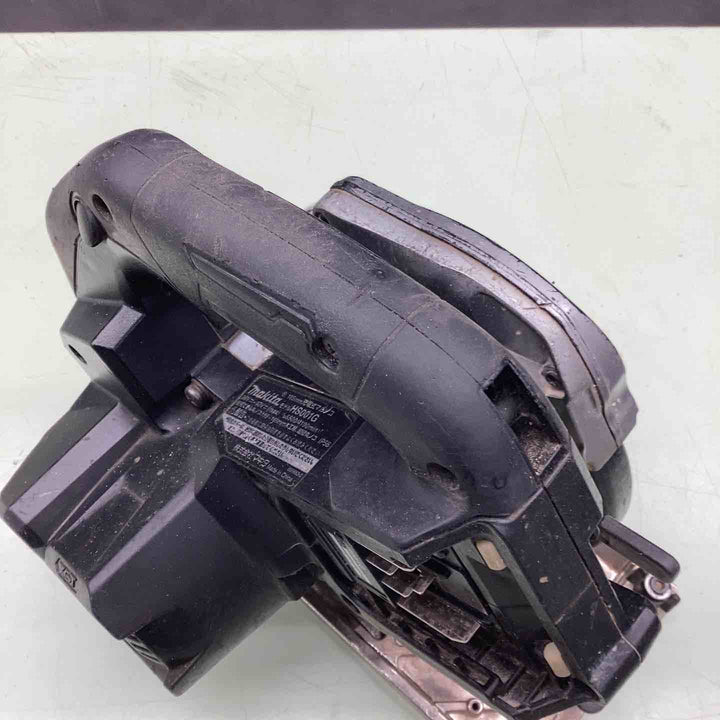 ★マキタ(makita) コードレス丸のこ HS001GZ【越谷店】