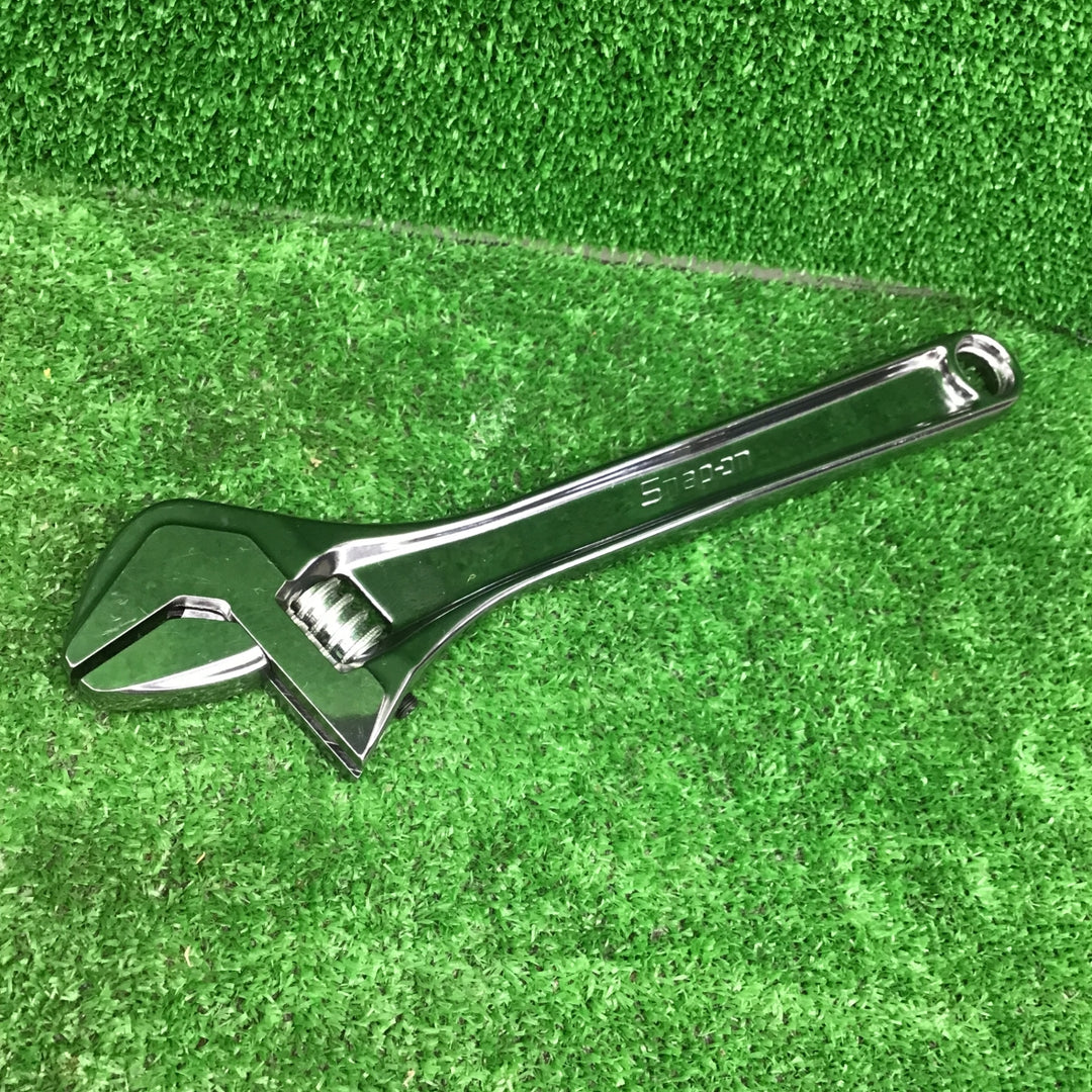 スナップオン(Snap-on) モンキーレンチ AD12BA 121N 【桶川店】