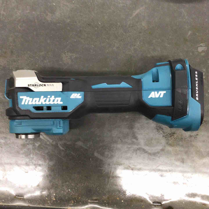 ★マキタ(makita) コードレスマルチツール TM52DZ【戸田店】