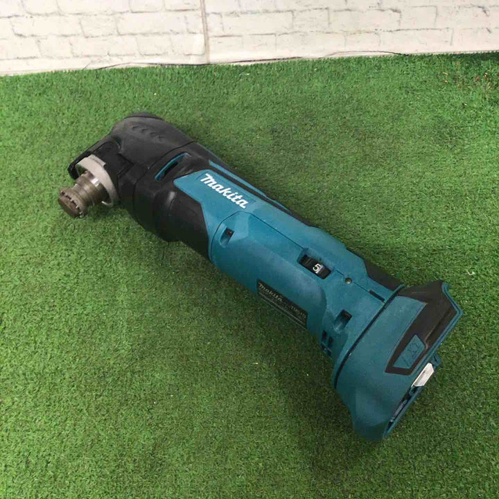 ★マキタ(makita) コードレスマルチツール TM51DZ【町田店】