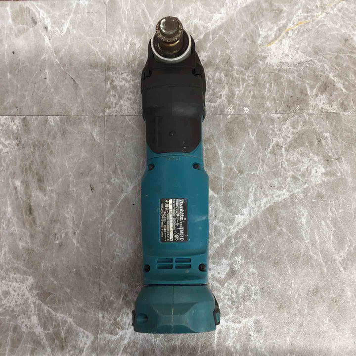 ★マキタ(makita) コードレスマルチツール TM51DZ【八潮店】