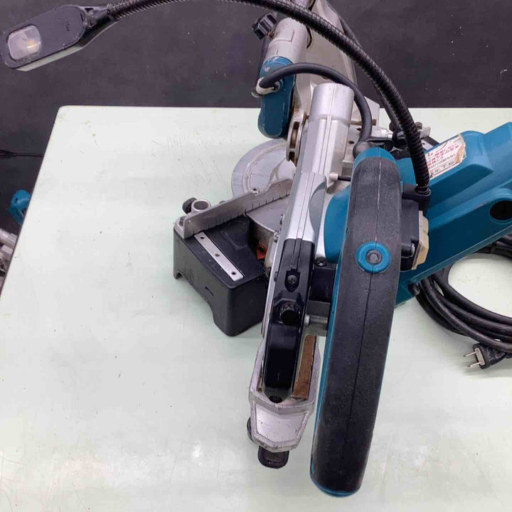 ★マキタ(makita) 卓上スライドマルノコ LS0612FL【越谷店】