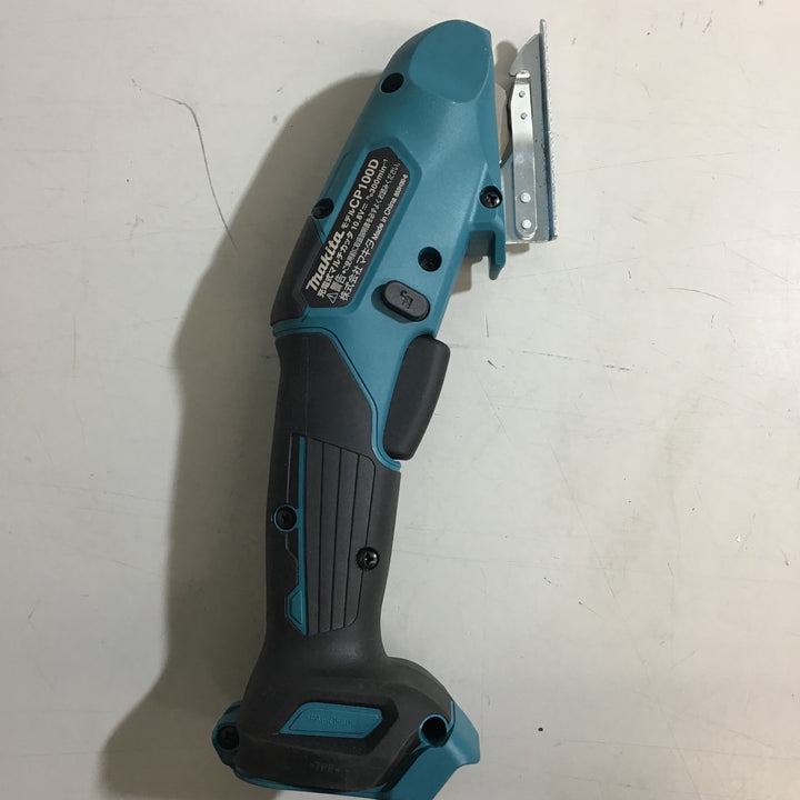 ★マキタ(makita) コードレスマルチカッター CP100DSH【戸田店】