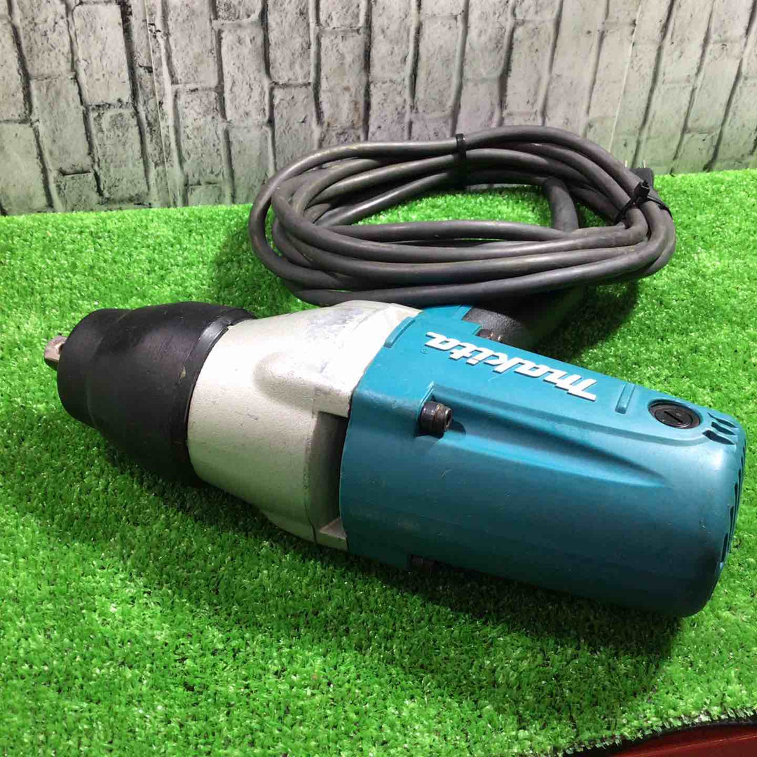 ◇マキタ(makita) インパクトレンチ TW0350【川口店】