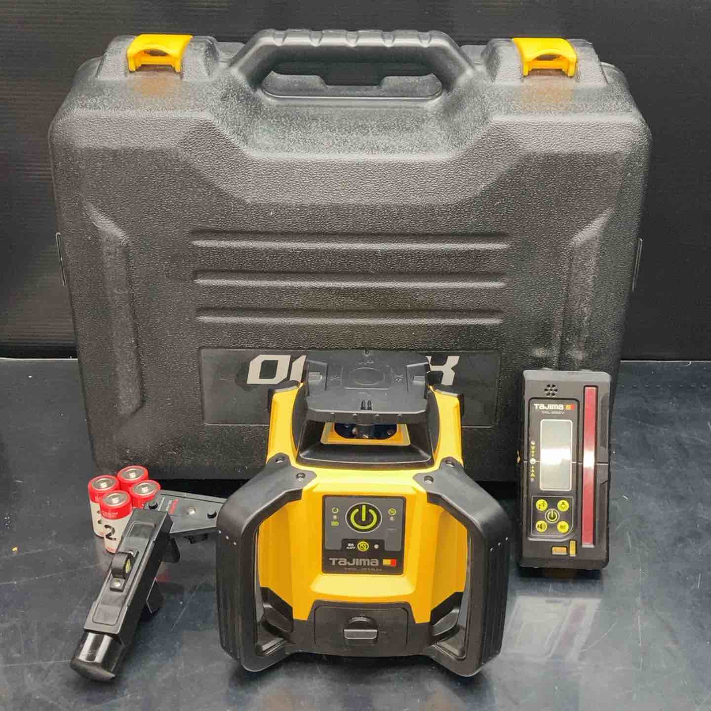 ◇タジマ(TAJIMA) ローテーティングレーザー TRL-315H スタンダード
