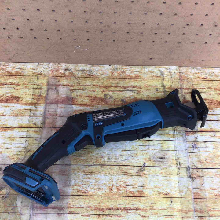 マキタ(makita) コードレスレシプロソー JR184DRG【川崎店】
